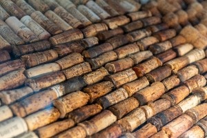 françois audouze private cork colletion