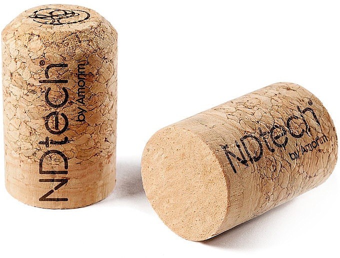 Spark® Top II NDtech - Product - Portfolio - Amorim Cork