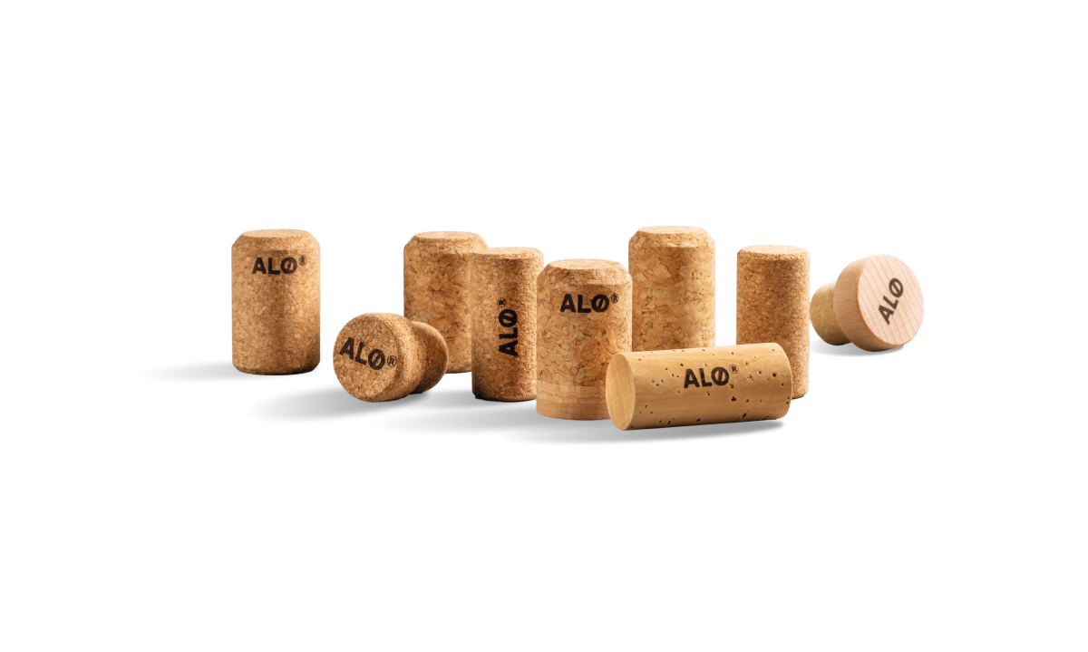 ALØ® 