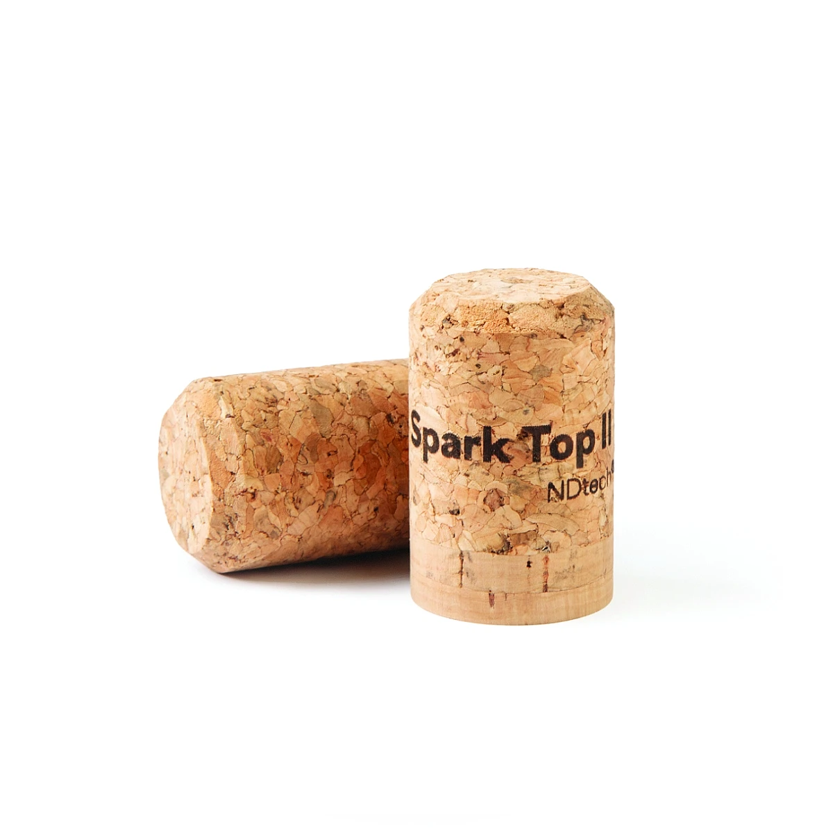 Spark® Top II NDtech