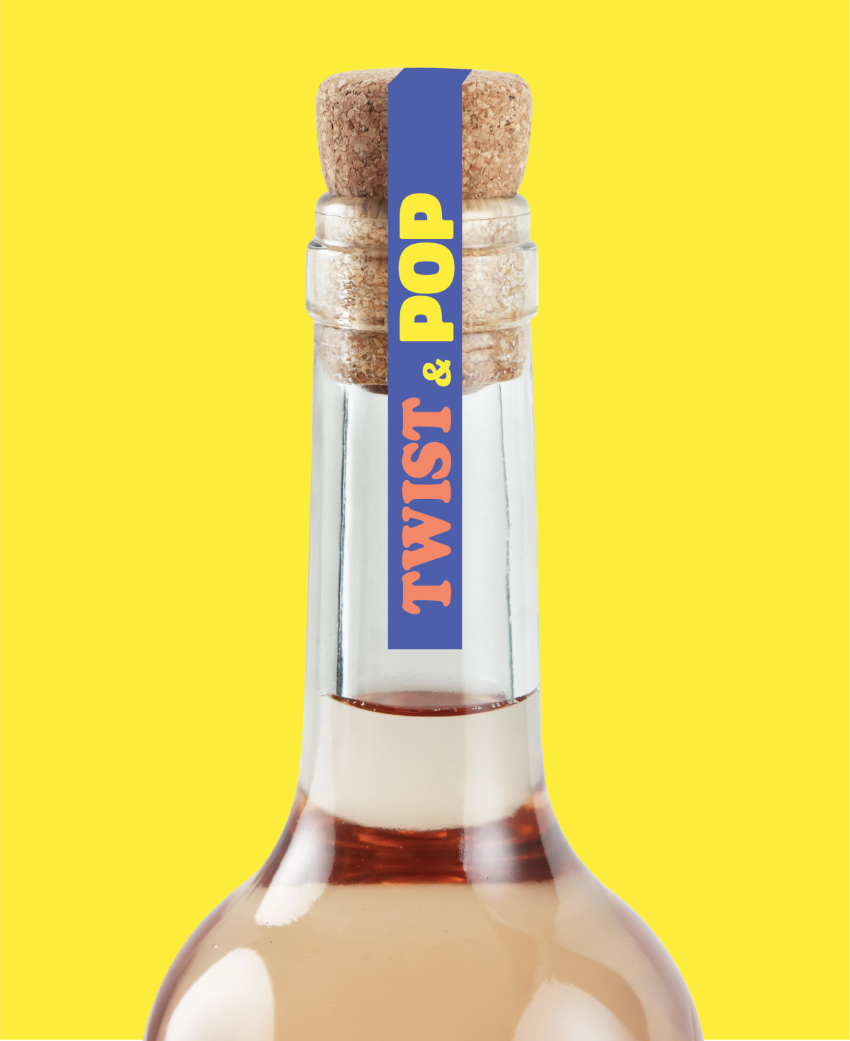 Why choose Twist & Pop?