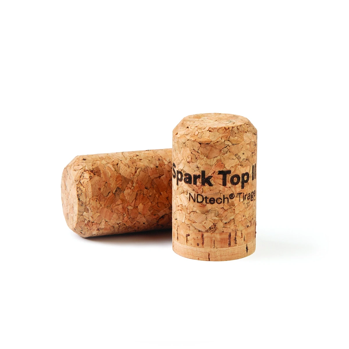 Spark Top II NDtech® Tirage