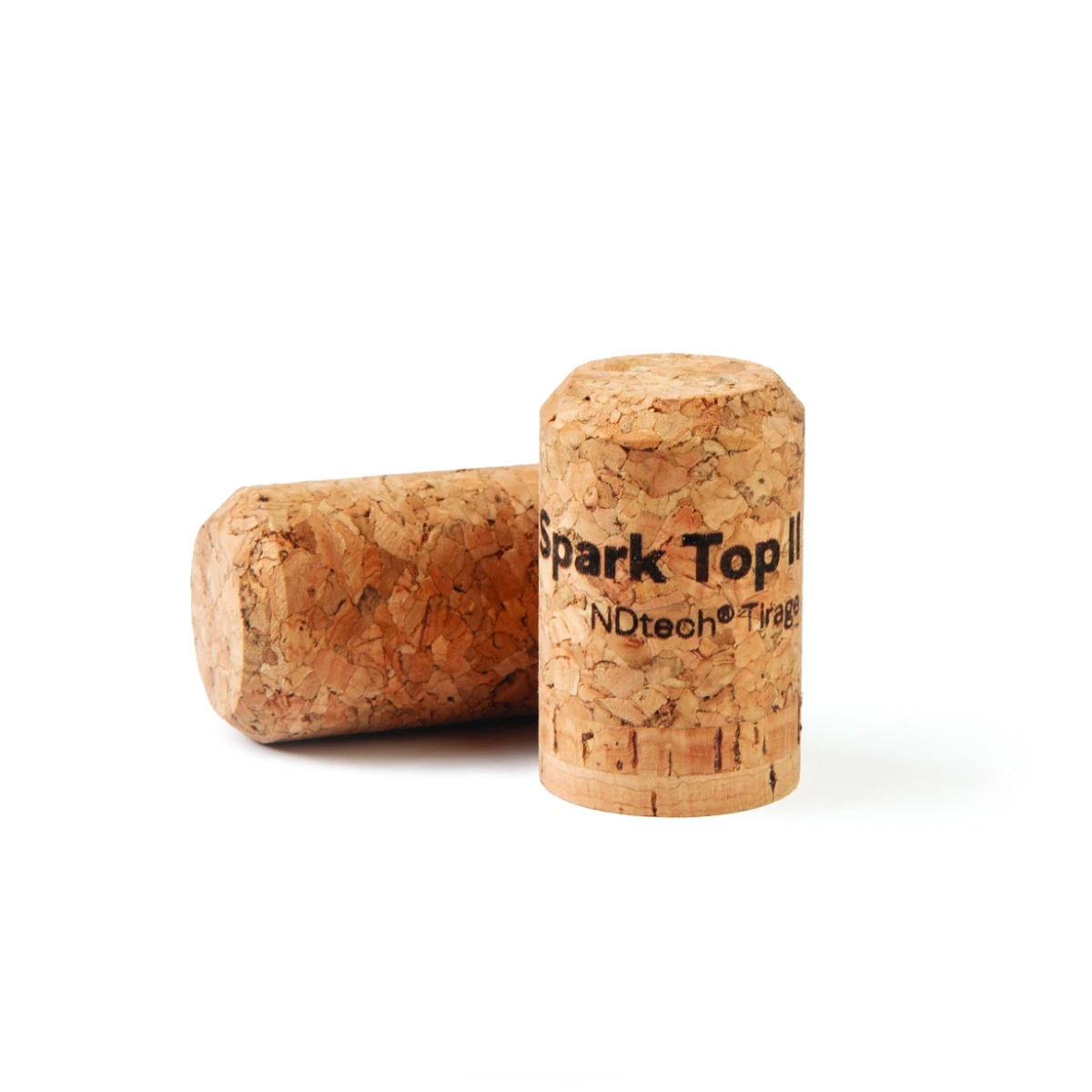Spark Top II NDtech® Tirage