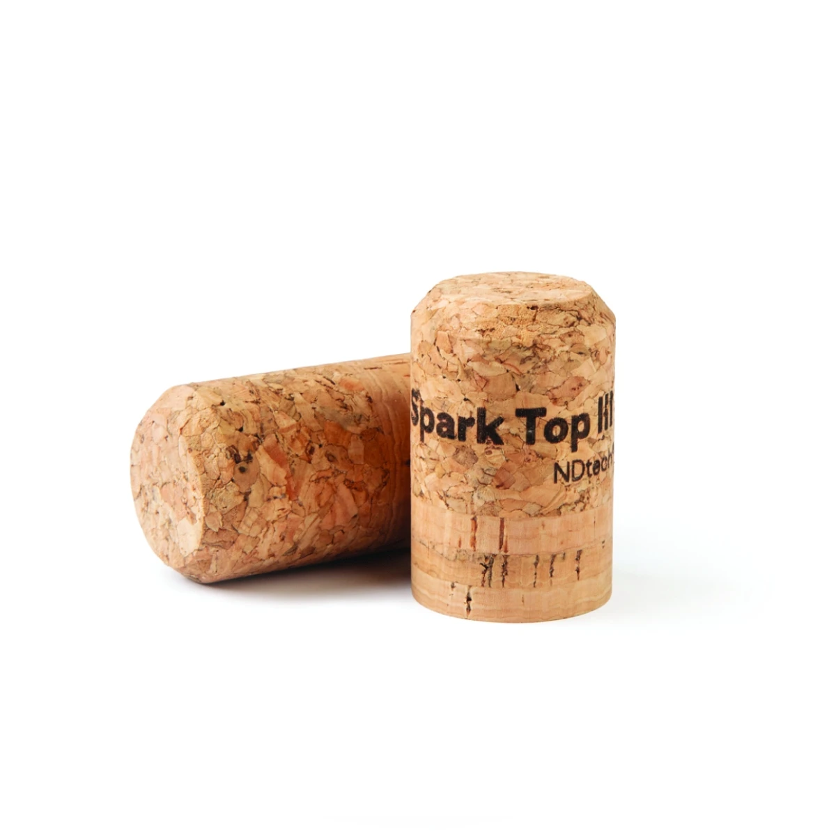 Spark Top III NDtech® 