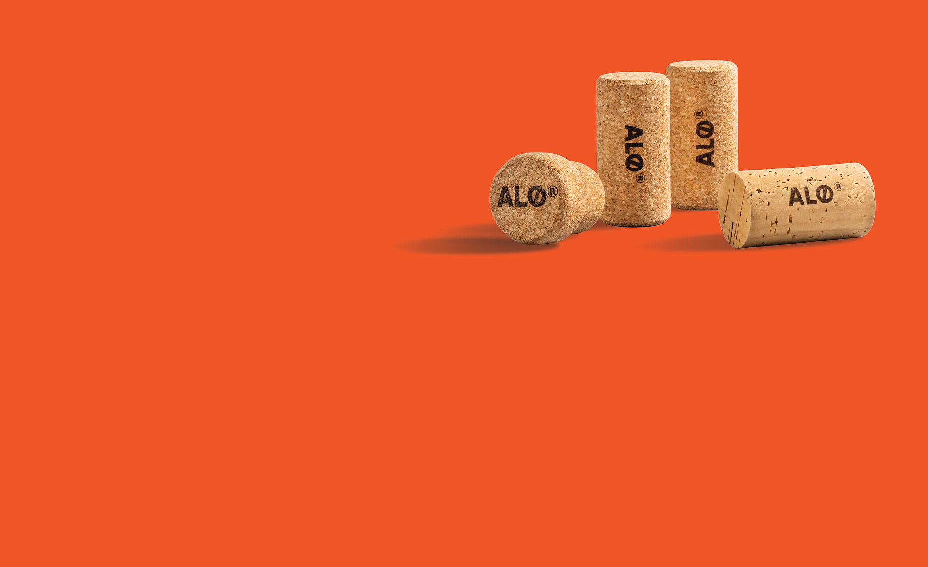 ALØ® Spirits