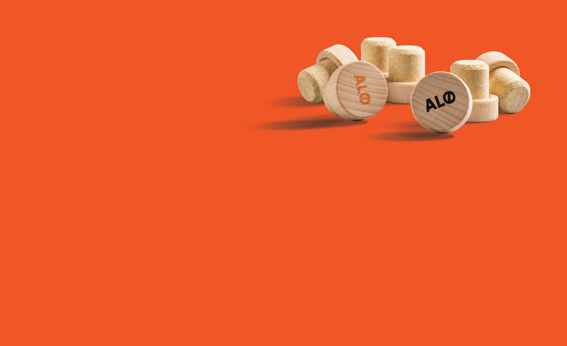 ALØ® Spirits