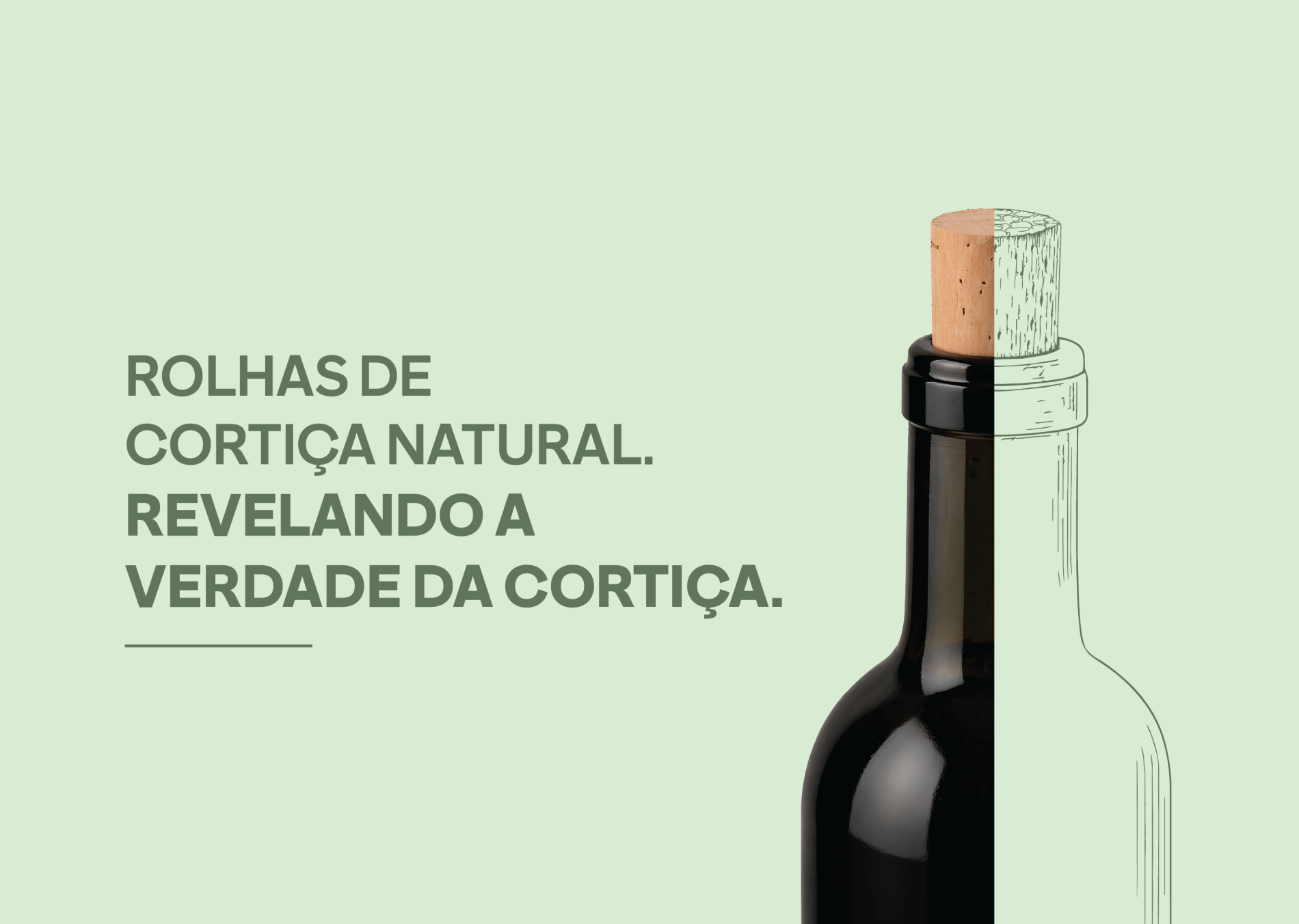 MAIS DO QUE OS OLHOS VEEM