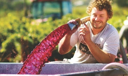 Leading Australian winery returns to cork