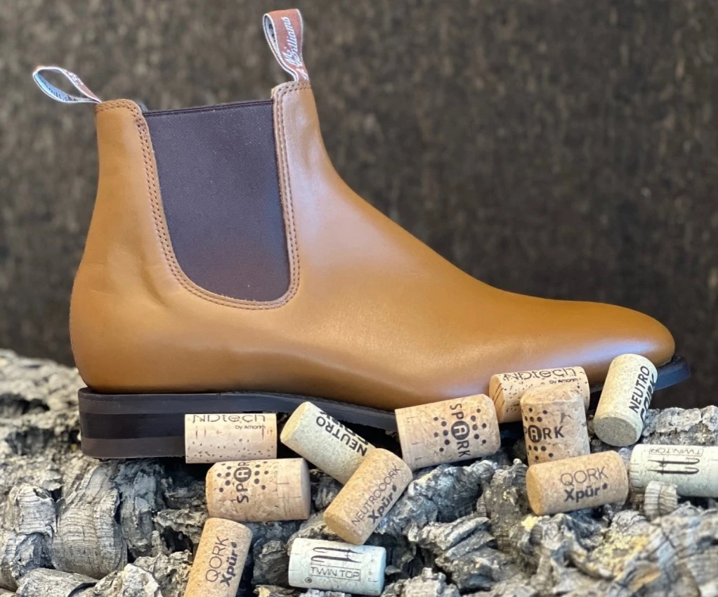 Amorim Cork Launches the ReCork Recycling Program in Australia