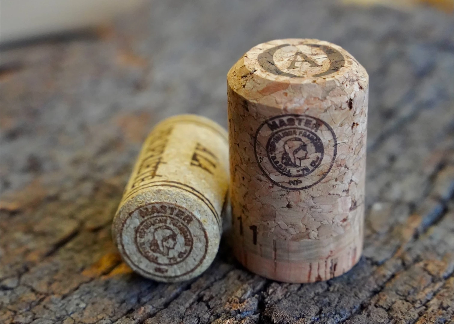 Amorim France launches the first tax-certified cork stopper
