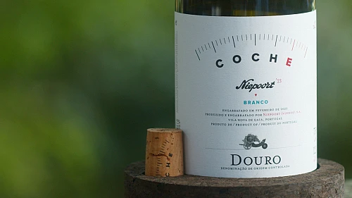 Amorim Cork and Niepoort join forces to promote and enhance the excellence of Portuguese wines