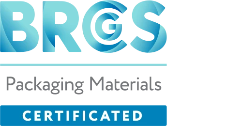 BRCGS Packaging 