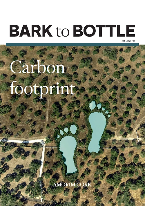 Bark to Bottle #53