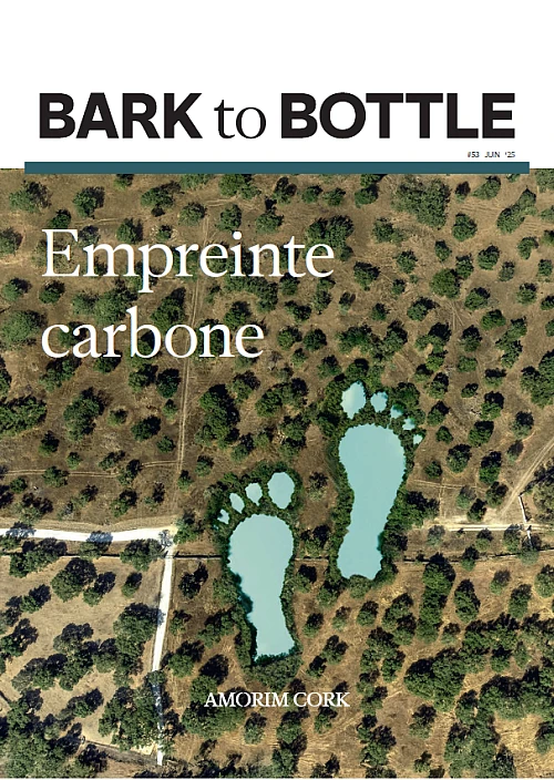 Bark to Bottle #53
