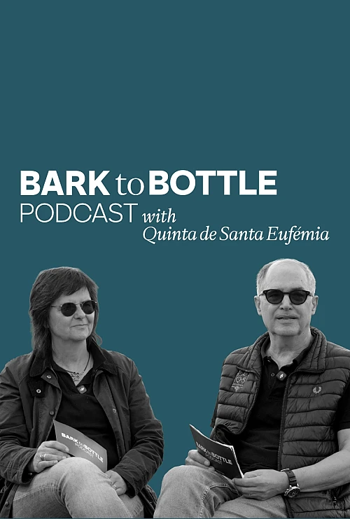 The Douro Beyond Port Wine w/ Quinta de Santa Eufémia | #2