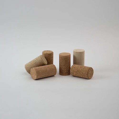 Rolhas Amorim Cork com pegada de carbono negativa verificada pela ISO 14067