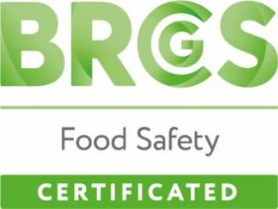 BRC Packaging
