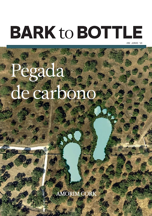 Bark to Bottle #53