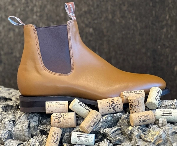Amorim Cork Launches the ReCork Recycling Program in Australia