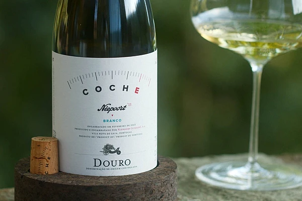 Amorim Cork y Niepoort, unidas por la valorización del vino y del corcho