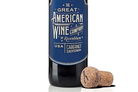 Helix Chosen by Bronco’s the Great American Wine Company