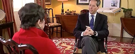 A toast to cork! CBS News