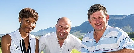 Amorim Cork South Africa supports the Cape Winemakers Guild Protégé Programme