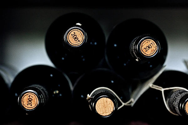 Le liège renforce sa position sur le marché du vin au Royaume-Uni