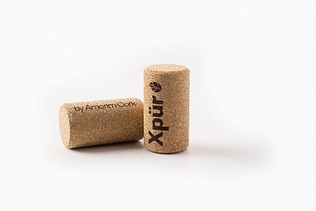 Empreinte Carbone du Bouchon Xpür®