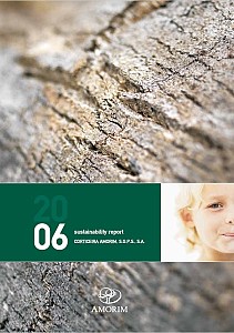 Sustainability Report 2006