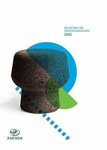 Relatório de Sustentabilidade 2012