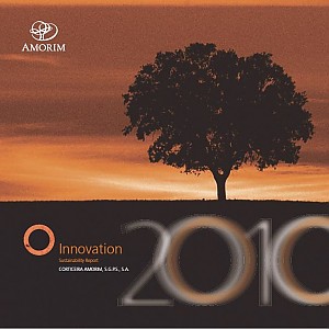Rapport de Développement durable 2010