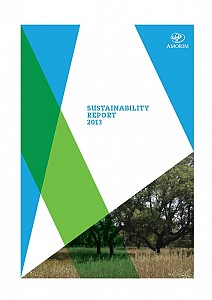 Rapport de Développement durable 2013