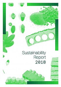 Rapport de Développement durable 2018