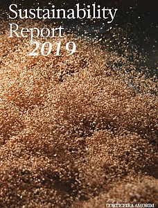 Rapport de Développement durable 2019