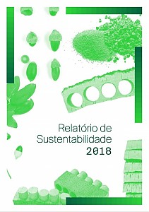 Relatório de Sustentabilidade 2018