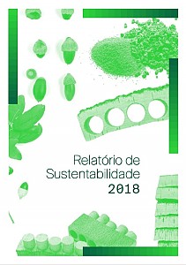 Relatório de Sustentabilidade 2018