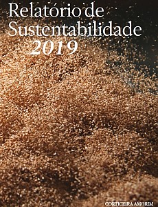 Relatório de sustentabilidade 2019