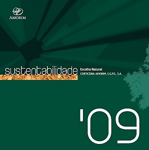 Relatório de Sustentabilidade 2009