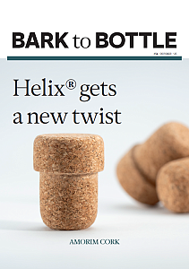 Bark to Bottle #54