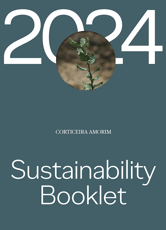 Sustainability Booklet 2024