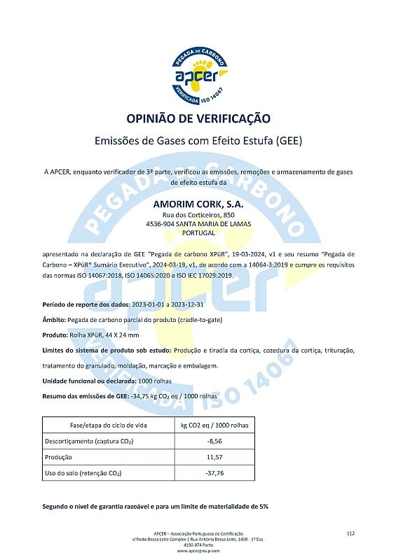 Pegada de carbono Xpür 19-03-2024 v1