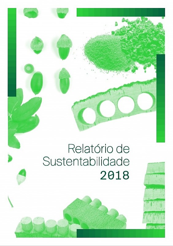 Relatório de Sustentabilidade 2018