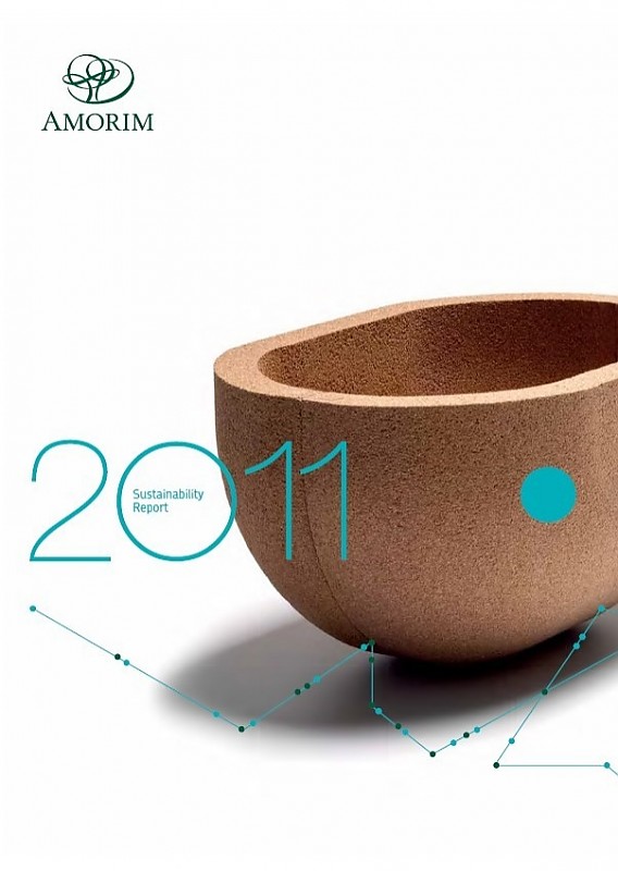 Informe de sostenibilidad de 2011