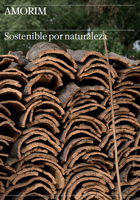 Ficha técnica de sostenibilidad