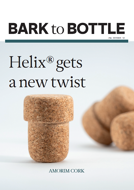Bark to Bottle #54
