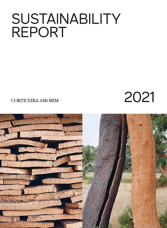 Relatório de Sustentabilidade 2021