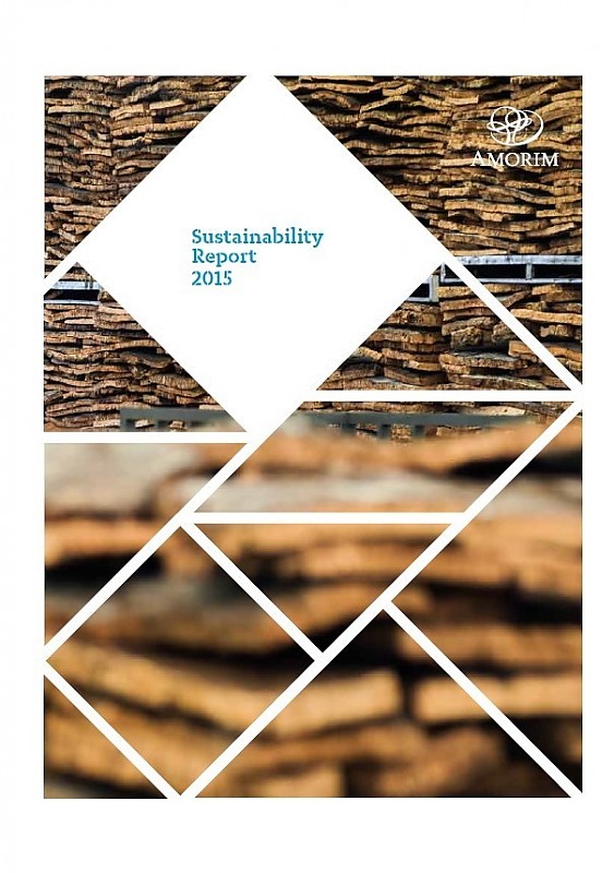 Informe de sostenibilidad de 2014-2015