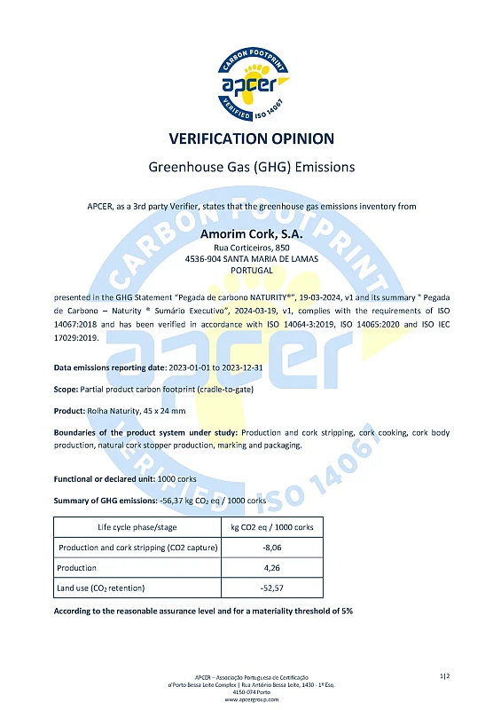 Naturity Carbon Footprint 03-19-2024 v1